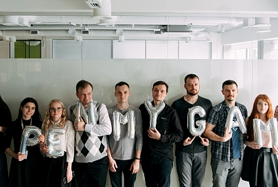 Интервью с гомельским разработчиком игр, после которого IT-сфера станет понятнее
